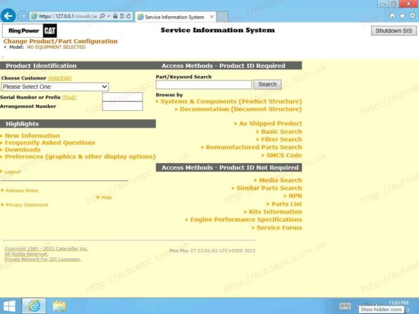 HEAVY TECHNICS SOFTWARE PACKAGE 2022 - Image 2
