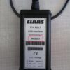 Genuine CLAAS SCANNER (CANUSB) for industrial vehicles Claas (CANUSB) Interface Tools - Image 3