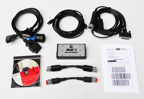 CUMMINS INSITE INLINE 6 DATA LINK ADAPTER​ - Image 2