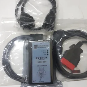 KUBOTA DIAGNOSTIC KIT (PYTHON)