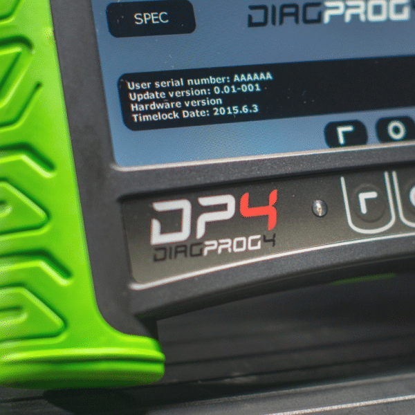 Professional Diagprog4 Elprosys DP4 Full Package Mileage Correction Odometer Tools - Image 7