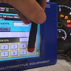 Enigma Tool – MILEAGE & ODOMETER CORRECTION TOOLS Package