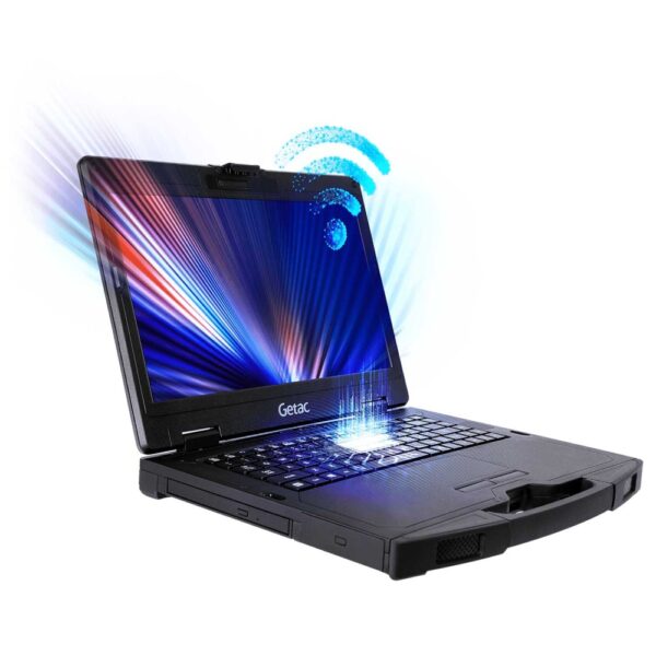 Original Panasonic Getac S410 Notebook Laptop - Image 3