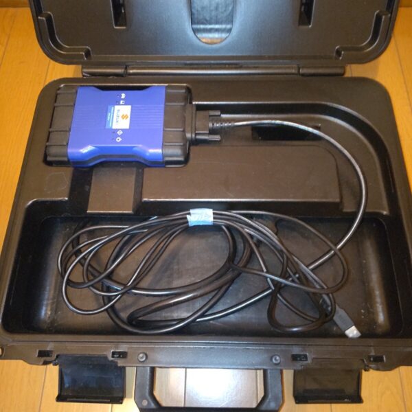 2024.03 Suzuki SDT-II SDT 2 Diagnostic Tool V2.37.1.1 Suzuki Smart Diagnostic Tester-2 Bosch MTS 6516 Support Both Suzuki Cars and Trucks - Image 5