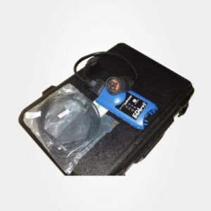 JOHN DEERE SERVICE ADVISOR EDL V2 DIAGNOSTIC ADAPTER PACKAGE