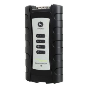 JOHN DEERE DIAGNOSTIC KIT (EDL V3)
