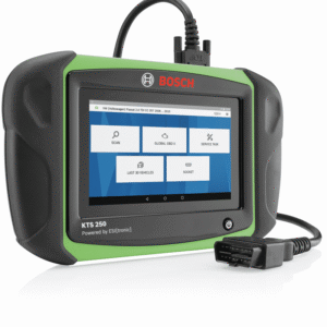 BOSCH KTS KTS Module 840 /670/650/520/530/540/550/570/200/340/250 DIAGNOSTIC TESTER COMPLETE SET!!! ! Batteries Top !!!!