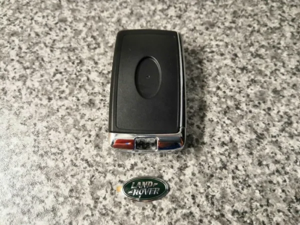 OEM Smart Remoter for Land Rover LR116874 MY2015-2020+ - Image 2