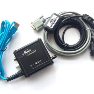 LINDE DIAGNOSTIC SYSTEM INTERFACE  KIT
