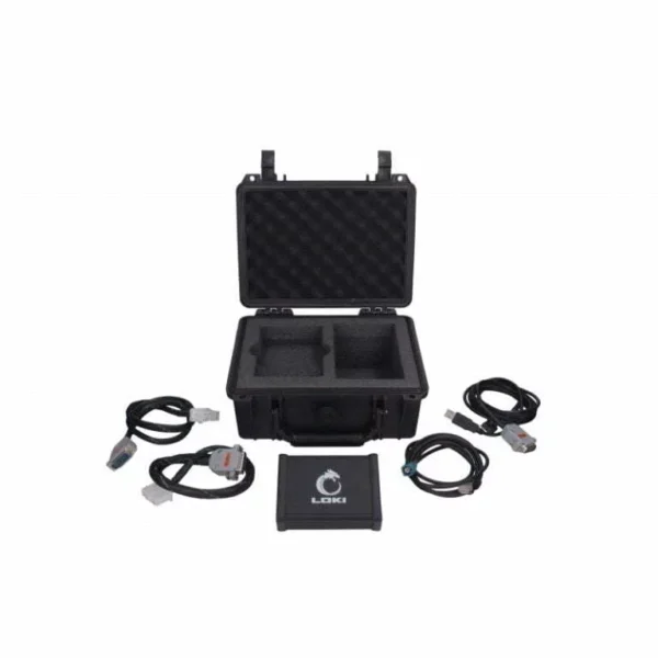 Loki Tesla Diagnostic System Kit - Image 5