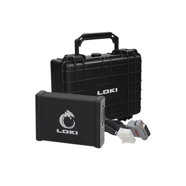 Loki Tesla Diagnostic System Kit - Image 4