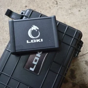 Loki Tesla Diagnostic System Kit