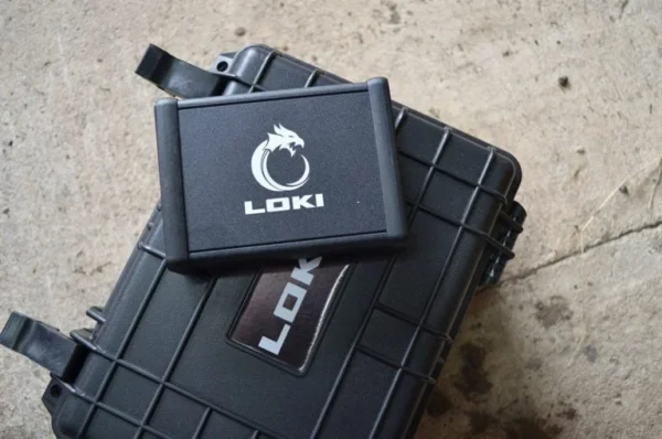Loki Tesla Diagnostic System Kit