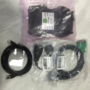 MAN CATS T200 Communication Interface For MAN Truck Diagnostic Tool