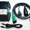 MAN CATS 3 III T-200 DIAGNOSTIC Interface Without laptop - Image 2