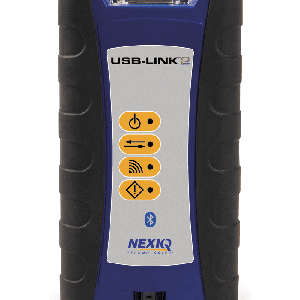 HINO DIAGNOSTIC KIT (NEXIQ)