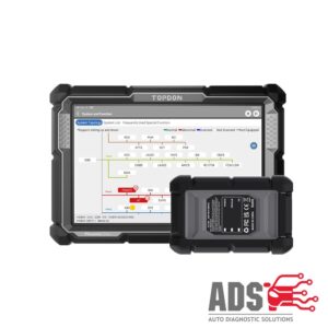 TOPDON Phoenix ELITE diagnostic and programming tool