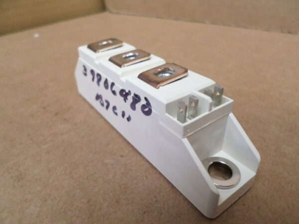 Semikron SKKT 57/16 E Thyristor Diode Module - Image 2