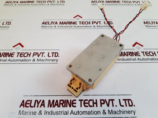 Semikron skkt 43016 e semipack 5 thyristor diode module - Image 6