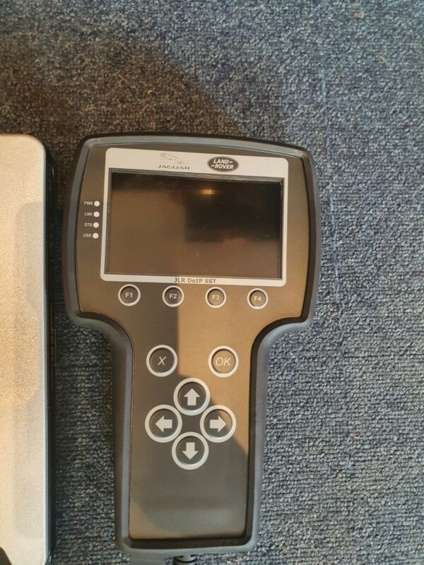 JLR SDD AND PATHFINDER DOIP DIAGNOSTIC KIT LATEST NEW DOIP SST - Image 3