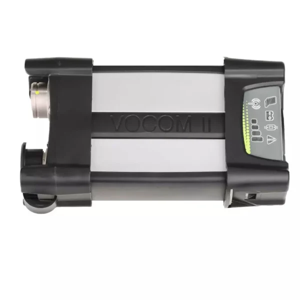 VOLVOL VOCOM 2 Truck Diagnostic Tool - Image 6