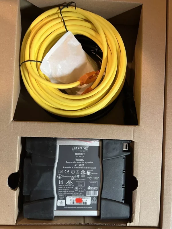 Original BMW ICOM Next A3 For ISTA ISID Diagnostic Dealer VCI  Tools - Image 7