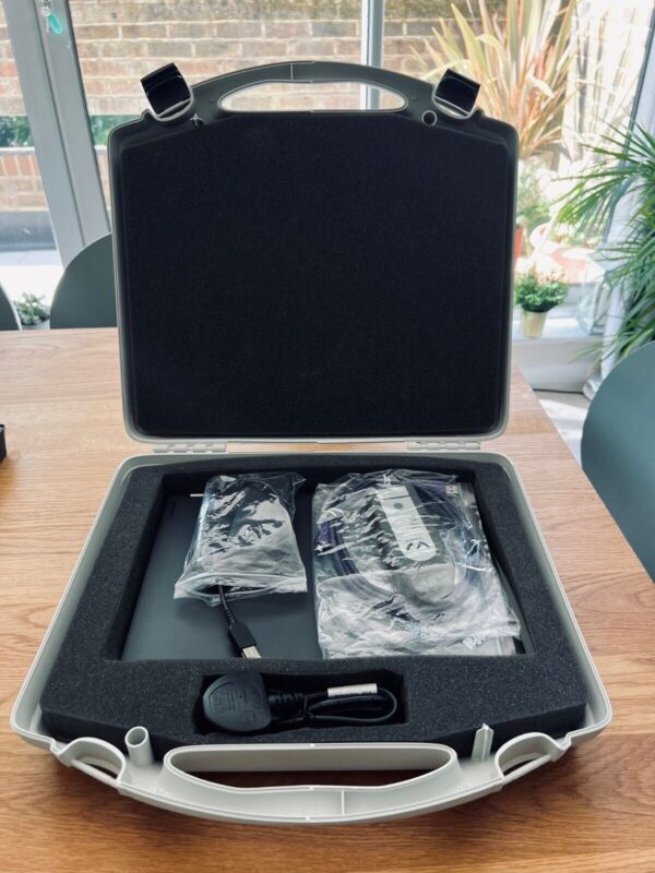 Original OEM Porsche PIWIS 3 Tester (v40.900) | Lenovo Thinkpad Tablet - Image 3