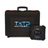 TEXA D195A0 NAVIGATOR TXT 2 MULTIHUB DIAGNOSTIC IDC6 SCANNER INTERFACE ONLY - Image 4