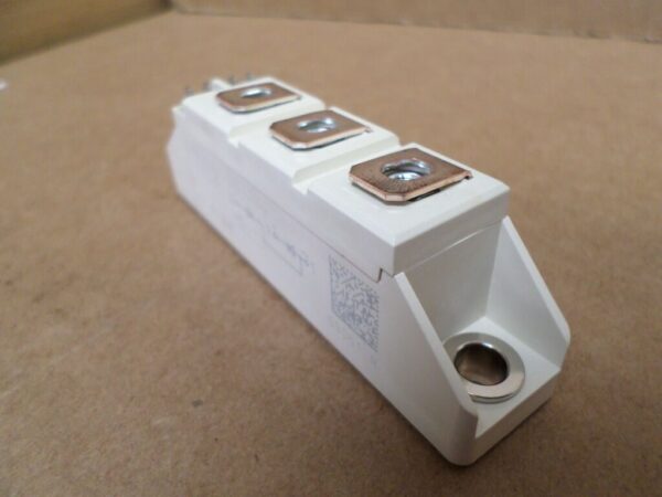 Semikron SKKT 57/16 E Thyristor Diode Module