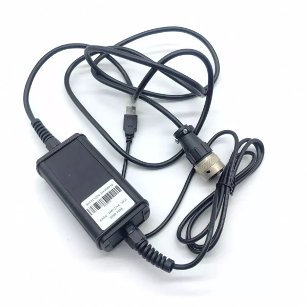For Deutz diesel engine DIAGNOSTIC TOOL KIT USB cable detector with software - Image 4