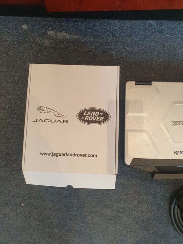 JLR SDD AND PATHFINDER DOIP DIAGNOSTIC KIT LATEST NEW DOIP SST
