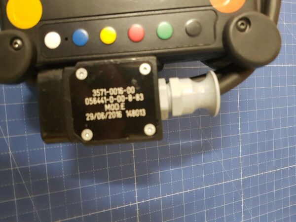 Bosch I-FLEX PLUS UNIT ASSEMBLY OBD Scanners/Diagnostic Devices - Image 4