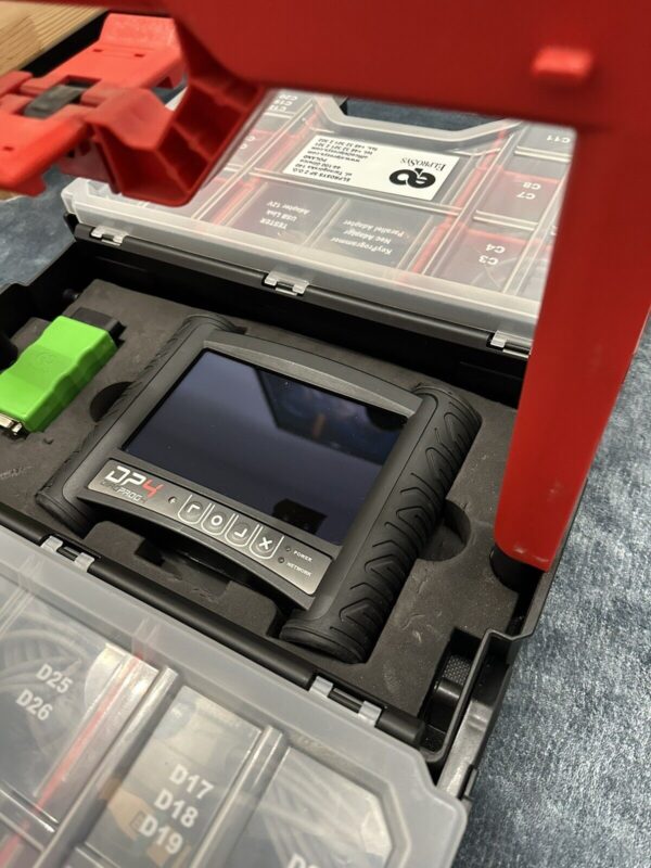 Elprosys DiagProg DP4 Mileage Correction Tools PREMIUM Package - Image 7