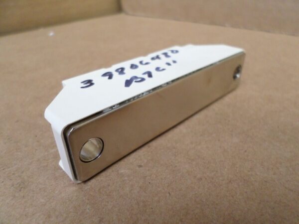 Semikron SKKT 57/16 E Thyristor Diode Module - Image 5