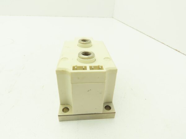 Semikron SKKT 131/16E-2 Semipack 3 Thyristor Diode Module - Image 4
