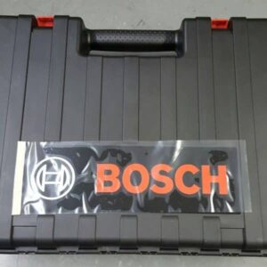 Original BOSCH KTS 590 EXCHANGE MODULE ECU diagnostic tester with 2-channel multimeter and oscilloscope