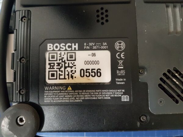 Bosch I-FLEX PLUS UNIT ASSEMBLY OBD Scanners/Diagnostic Devices - Image 6