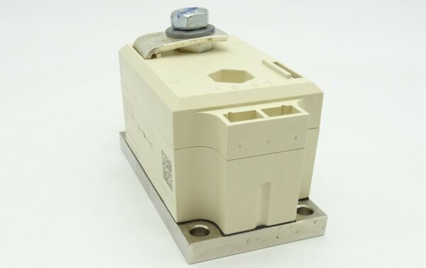 Semikron semipack 3 skke 380/12 Thyristor rectifier diode module 1200V 380A - Image 3