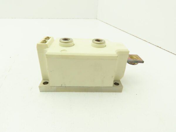 Semikron SKKT 131/16E-2 Semipack 3 Thyristor Diode Module - Image 3