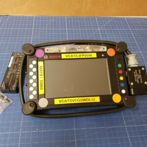 Bosch I-FLEX PLUS UNIT ASSEMBLY OBD Scanners/Diagnostic Devices