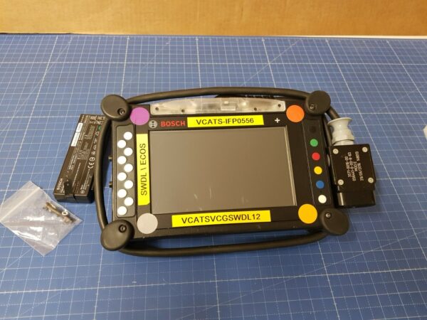 Bosch I-FLEX PLUS UNIT ASSEMBLY OBD Scanners/Diagnostic Devices