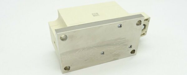 Semikron semipack 3 skke 380/12 Thyristor rectifier diode module 1200V 380A - Image 2