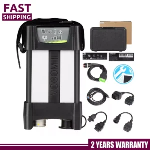 VOLVOL VOCOM 2 Truck Diagnostic Tool