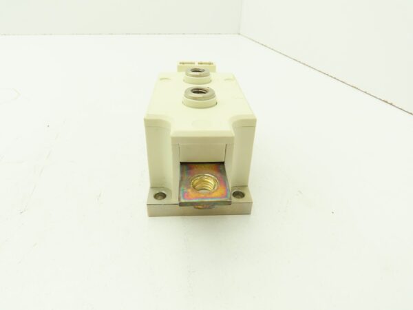 Semikron SKKT 131/16E-2 Semipack 3 Thyristor Diode Module - Image 2