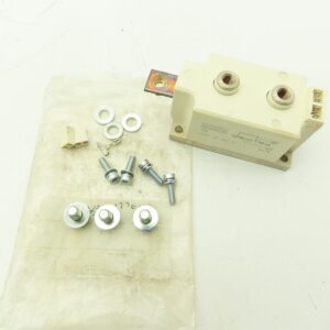 Semikron SKKT 131/16E-2 Semipack 3 Thyristor Diode Module