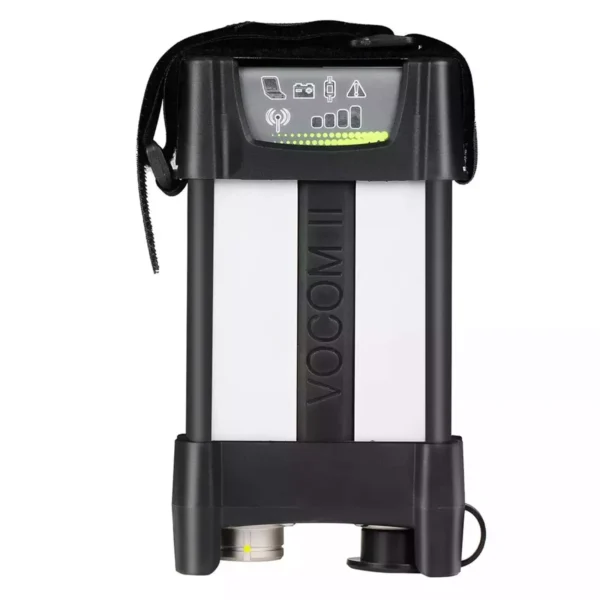 VOLVOL VOCOM 2 Truck Diagnostic Tool - Image 2
