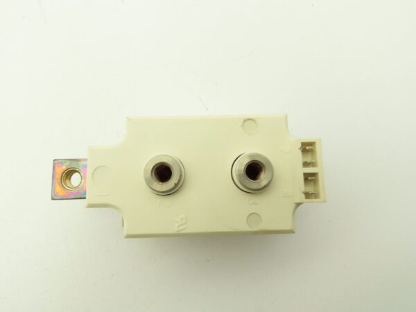 Semikron SKKT 131/16E-2 Semipack 3 Thyristor Diode Module - Image 8