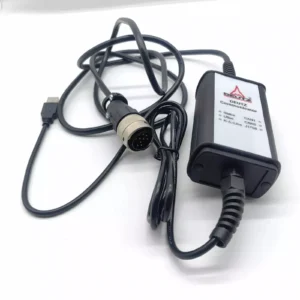 For Deutz diesel engine DIAGNOSTIC TOOL KIT USB cable detector with software
