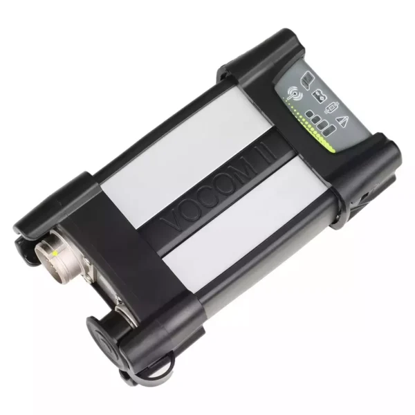VOLVOL VOCOM 2 Truck Diagnostic Tool - Image 4
