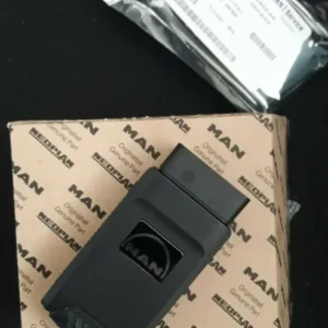 MAN CATS III T427 Diagnostic System Tools